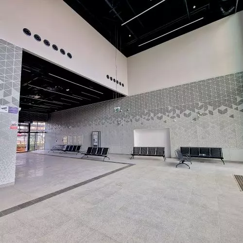 Okładziny i elewacje ścienne od Barwy - nowoczesne rozwiązania architektoniczne