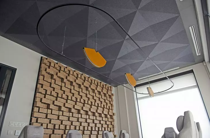 Barwa System – akustyka w wersji ECO