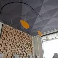 Barwa System - acoustics in the ECO version