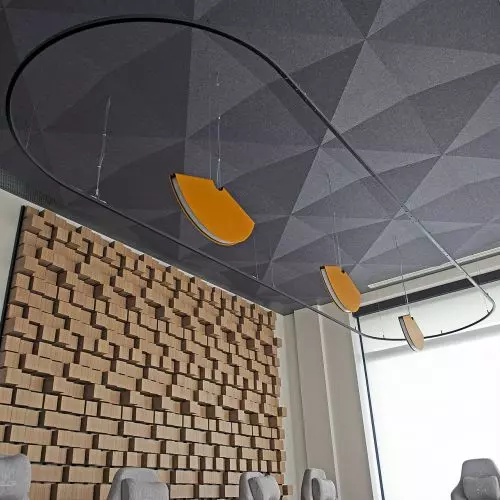 Barwa System – akustyka w wersji ECO