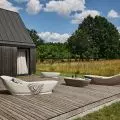VENVE furniture of high quality, designed by designer Tomasz Augustyniak