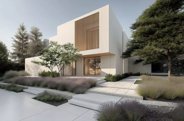 RK Pivot Doors 2024: technology and design in service of the future