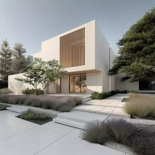 RK Pivot Doors 2024: technology and design in service of the future