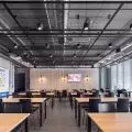 Mineral, metal, wood wool and wood-like ceilings