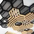 Barwa ceilings - aesthetics in a new edition