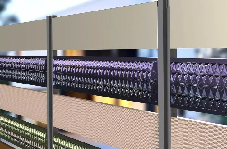 Zabudowy ogrodzeniowe od Barwy System, które łączą nowoczesny design z trwałością i funkcjonalnością