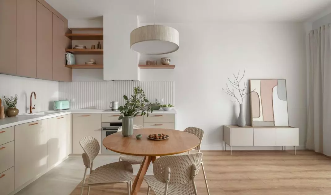 Apartment in Sochaczew