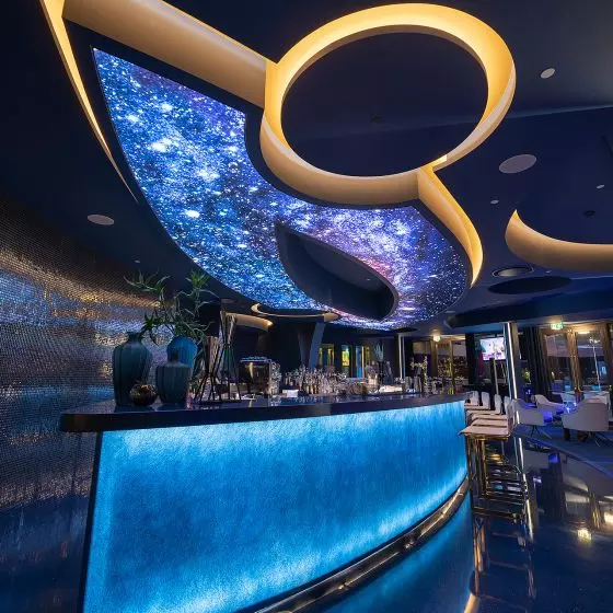 Hotel Savoy, Funchal
