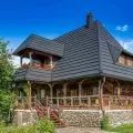 Roofing and facade steel from Blachy Pruszyński