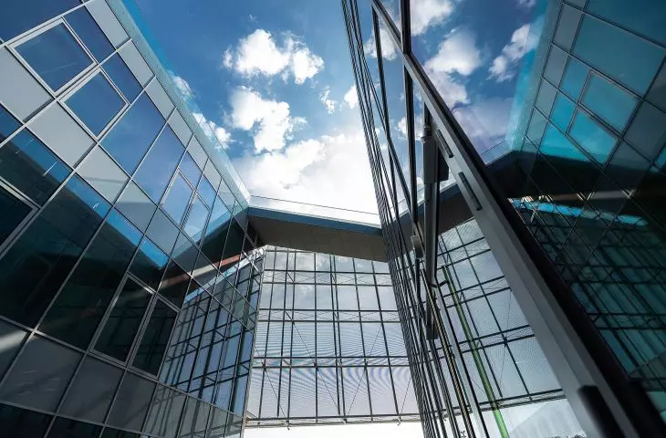 Yawal SA - leading supplier of architectural aluminum profile systems in Poland