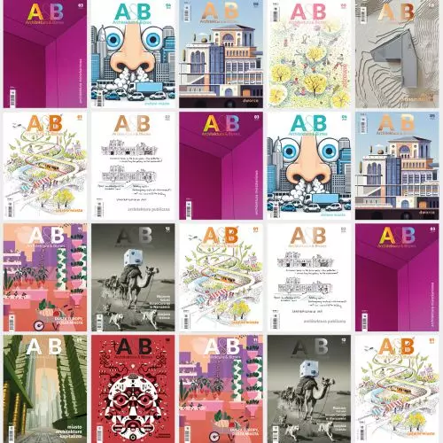 Choose the best A&B cover of 2024!