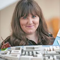 Hanna Obracht‑Prondzyńska
