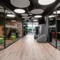 Forbo Flooring Systems - a global leader in the design and manufacture of modern flooring systems