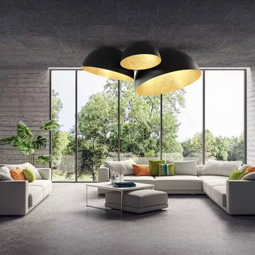 Lighting from Sigma - harmony between function and design