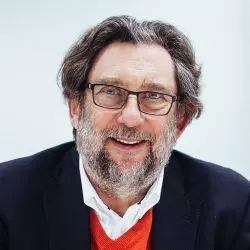 Piotr Voelkel, założyciel Grupy VOX