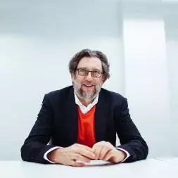 Piotr Voelkel, założyciel Grupy VOX
