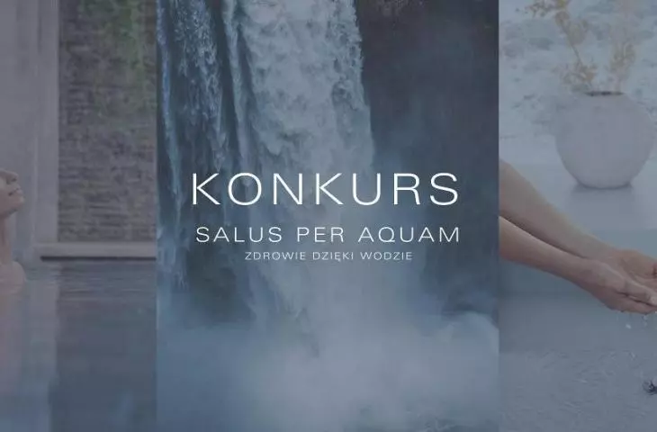 SALUS PER AQUAM bathroom design competition. HEALTH THROUGH WATER