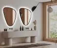 Impala Loft Ambiente Mirror