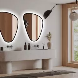 Lustro Impala Loft Ambiente