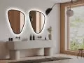 Lustro Impala Loft Ambiente