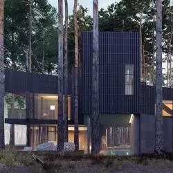 Wind House
