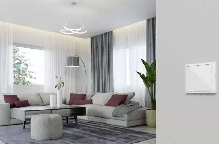 Inteligentne systemy dla budynków, automatyka domowa, inteligentne przełączniki oraz zintegrowane systemy Smart Home od GIRA