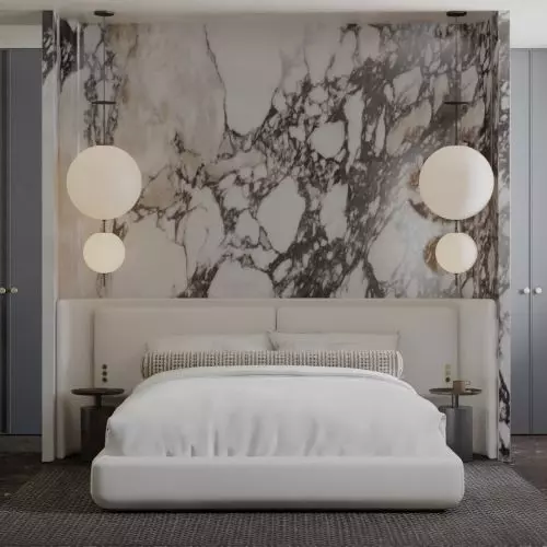 Honorowe wyróżnienie w międzynarodowym konkursie dla projektu „Elementi Hotel” z Polski!