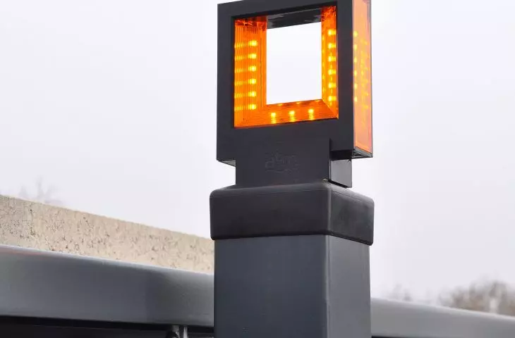 DTM SYSTEM – nowoczesne rozwiązania w automatyce bramowej