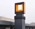 QUADRO – lampa sygnalizacyjna
