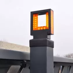 QUADRO – lampa sygnalizacyjna