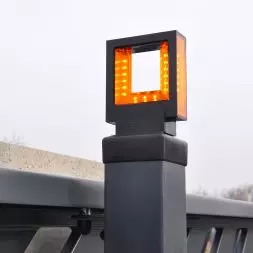 QUADRO – lampa sygnalizacyjna
