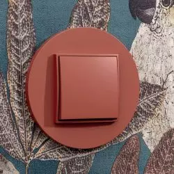 MINI, terakota