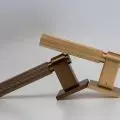 VDS with offer of original handles for architects