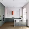 GLOBALO brand rebranding - highlighting the Home Harmony philosophy