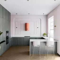 Miraya 39 Brick