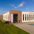 Fire gates and roller shutters and smoke curtains from a Polish manufacturer