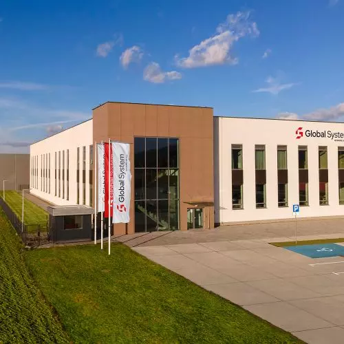 Fire gates and roller shutters and smoke curtains from a Polish manufacturer