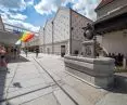 THE OLD MARKET | POZNAŃ