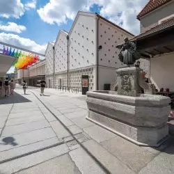 STARY RYNEK | POZNAŃ