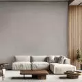 Matte finish - timeless beauty for a variety of interiors