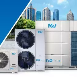 Pełen zakres wydajności (7,2-270 kW) = dopasowanie do każdych potrzeb