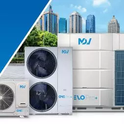 Pełen zakres wydajności (7,2-270 kW) = dopasowanie do każdych potrzeb