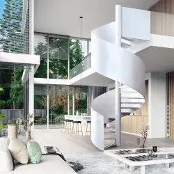 ATRIUM BIANCO