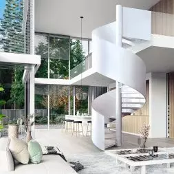 ATRIUM BIANCO