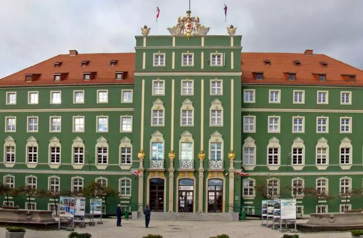Szczecin doczekał się Architekta Miasta!