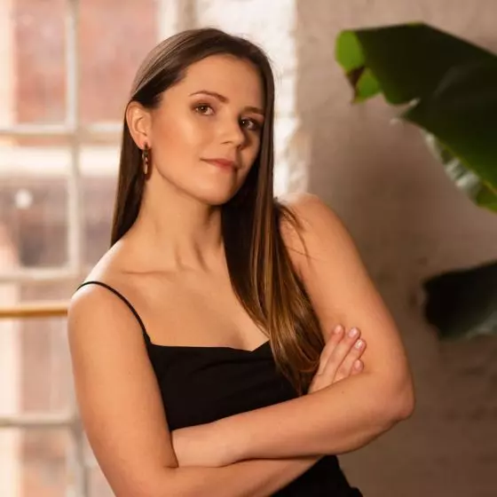Martyna Florkiewicz-Pietrzak