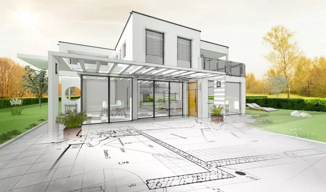 Construction trends in 2025