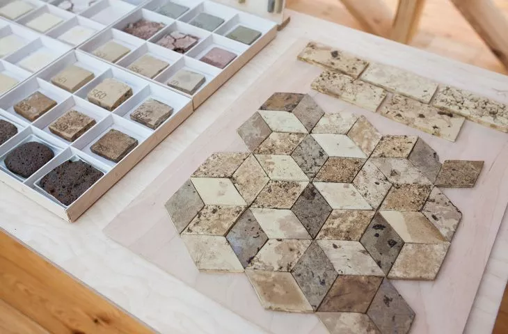How to use ash? Ceramics 