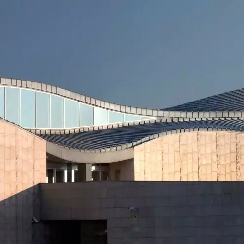 Jak doszło do tego, że wybitny japoński architekt zaprojektował muzeum w Krakowie? Muzeum 