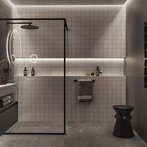 Häfele Lighting: Światło, które zmienia przestrzeń